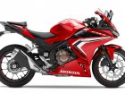 Honda CBR 500R